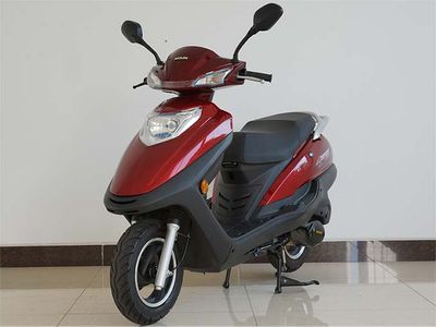 Haojin  HJ125T5B Two wheeled motorcycles