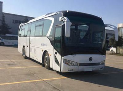 Zixiang  HQK6108BEV1 Pure electric passenger cars