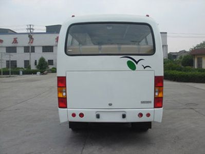 Chunzhou  JNQ6609DK3 coach