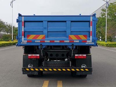 Kaima  KMC3180GC340P6 Dump truck