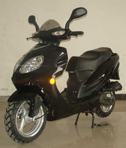 Mido  MD48QT15C moped with two wheels 