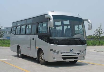 Shenlong brand automobile SLK6750C3G3 coach