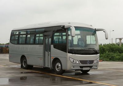 Shenlong brand automobile SLK6750C3G3 coach