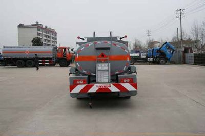 Xingshi  SLS5081GYYB Oil tanker