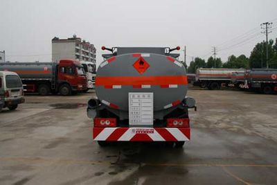 Xingshi  SLS5081GYYB Oil tanker