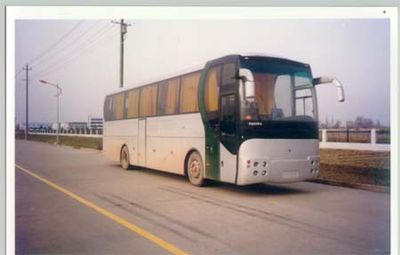 Yanjing  YJ6126HM coach