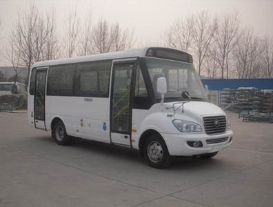 Yutong  ZK6726NG1 City buses