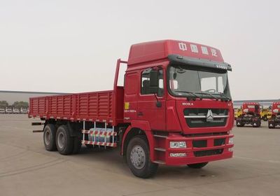 Star Steyr ZZ1253M5241D1L Truck