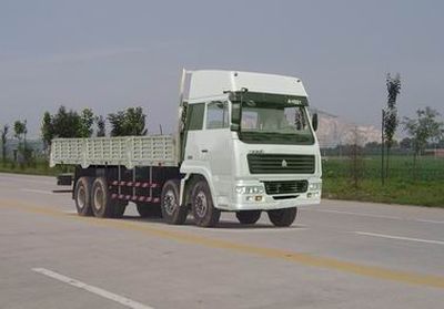 Star Steyr ZZ1312M46A6V Truck