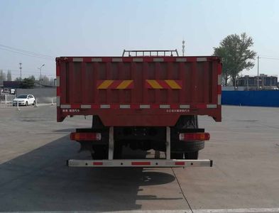 Ouman  BJ1257VMPHPAA Truck