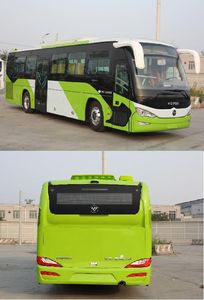 Foton  BJ6127C8BTB1 City buses