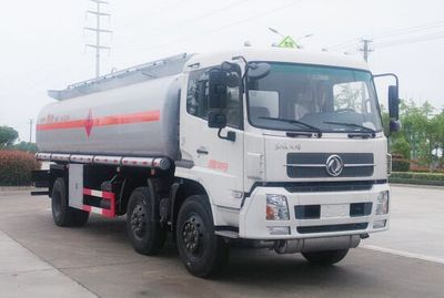 Chufei  CLQ5253GYY5DA Aluminum alloy oil tanker