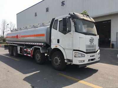 Changqing brand automobiles CQK5311GYYC5 Oil tanker