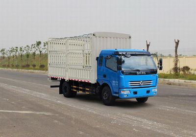 Dongfeng  EQ5080CCYL8BDCAC Grate type transport vehicle