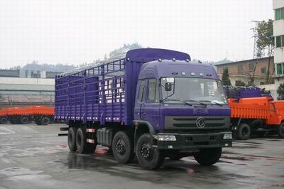 Dongfeng  EQ5310CCQ Grate type transport vehicle