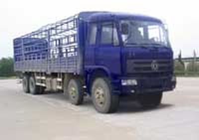 Dongfeng  EQ5310CCQ Grate type transport vehicle