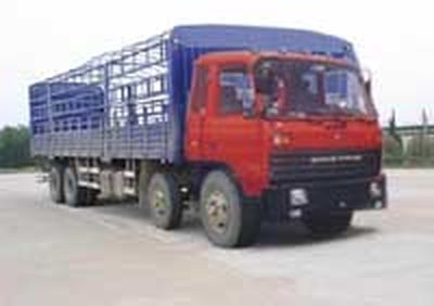 Dongfeng  EQ5310CCQ Grate type transport vehicle