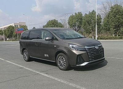 Juchen Ace Car HNY5026XBYSD6 Funeral vehicle