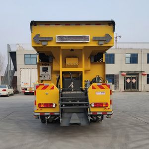 Hongtianniu  HTN5319TFC1 Slurry sealing truck