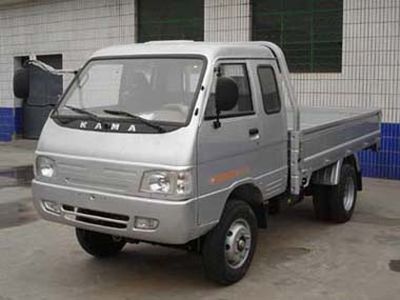 Jubao  JBC2310P5 Low speed truck