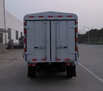 Qiling  JML5032CCYA3NS Grate type transport vehicle