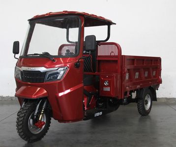 Longxin brand automobiles LX150ZH25P right three-wheeled motorcycle 