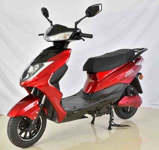 Sano  MS1200DT3H Electric two wheeled motorcycle