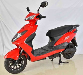 Sano  MS1200DT3H Electric two wheeled motorcycle