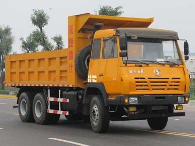 Shaanxi Automobile SX3256UR434 Dump truck