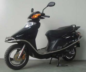 Yaqi  YQ125T6 Two wheeled motorcycles