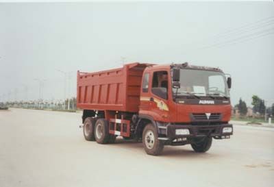 Yangzi  YZK3208 Dump truck