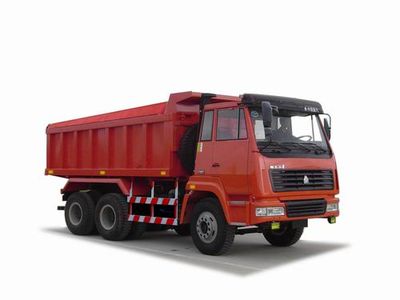 Star Steyr ZZ3192L3246 Dump truck