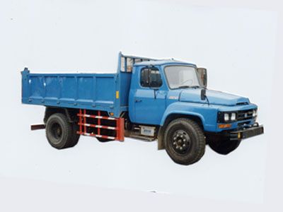 Chuanjiao brand automobiles CJ3098B3 Dump truck