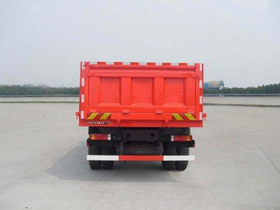 Dongfeng  DFL3250BX2A Dump truck