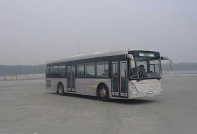 Dongfeng DHZ6110CF1City buses