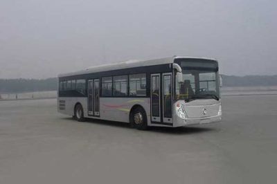 Dongfeng  DHZ6110CF1 City buses