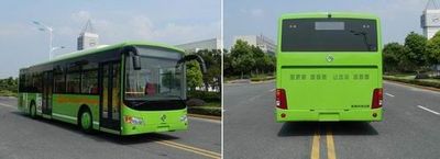 Dongfeng  DHZ6110CF1 City buses