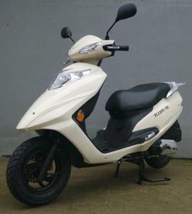 Feiling FL125T7CTwo wheeled motorcycles