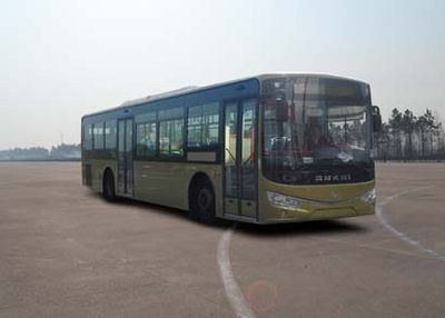 Ankai  HFF6110G64DE5 City buses