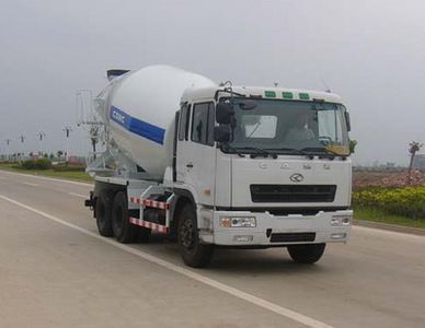 Hualing Star  HN5250P34C6MGJB Concrete mixing transport vehicle