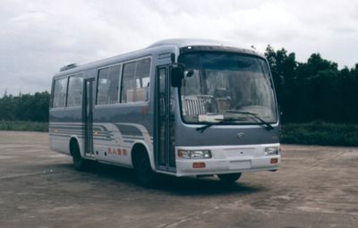 Hongqiao  HQK6790C2ZM City buses