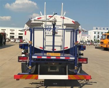 Haihui  RHH5160GSSHN Sprinkler truck