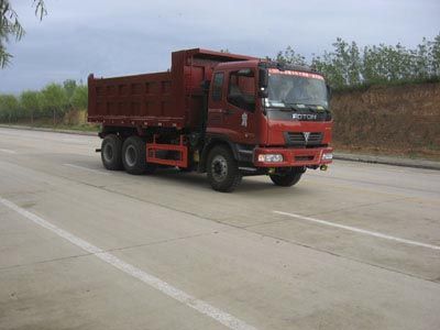 Pengxiang  SDG3251PFXA1BJ Dump truck