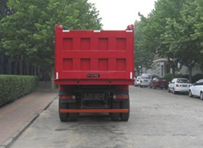 Pengxiang  SDG3251PFXA1BJ Dump truck