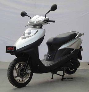 Sanling  SL100T6A Two wheeled motorcycles