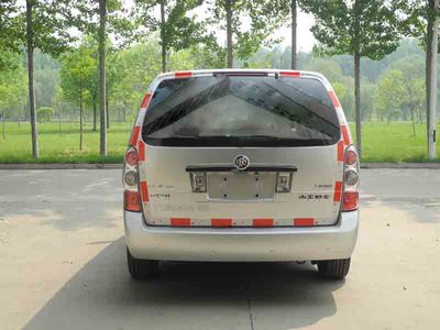 Zhongtian Star  TC5021XJC Inspection vehicle