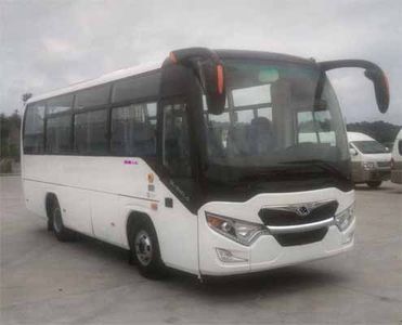 Wanda  WD6760DA coach