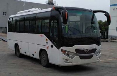 Wanda  WD6760DA coach