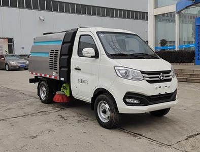 Xingtong  XTV5030TSL6CA Road sweeper