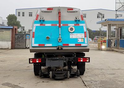 Xingtong  XTV5030TSL6CA Road sweeper